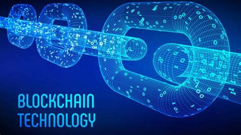 Supply Chain And Logistics Using Blockchain Technology