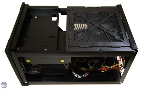 Silverstone Sugo Sg Mini Itx Case Review Bit Tech Net