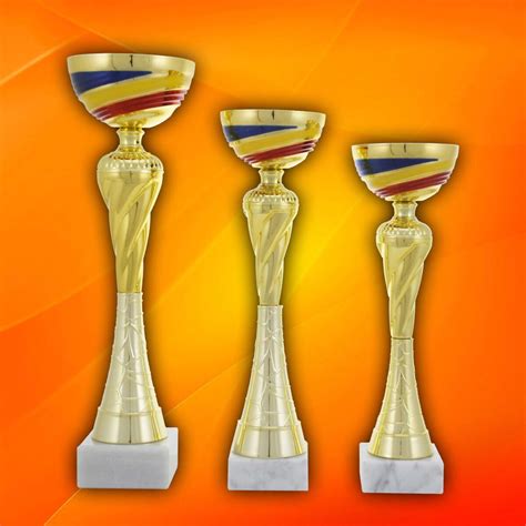 Trofeu special. Cupe si premii nationale.Medalii pentru copii. Totul la ...