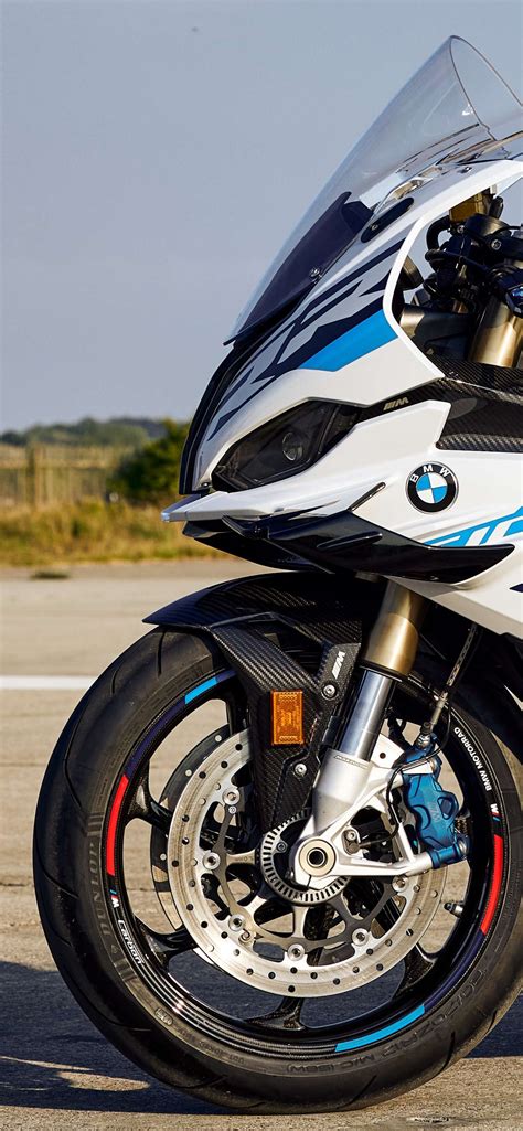 BMW S 1000 RR Wallpaper 4K 5K Sports Bikes 2023