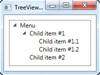 Treeview Data Binding And Multiple Templates The Complete Wpf Tutorial