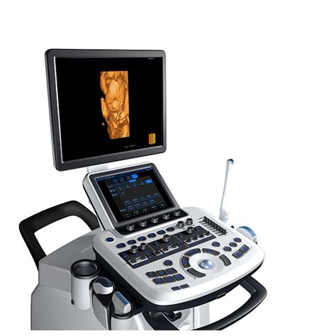 Full Digital Color Doppler Ultrasonic Diagnostic System MSLCU63 Price