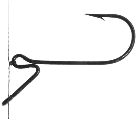 Standout Western Finesse Bass Hooks Tackledirect