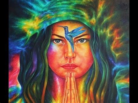 Medicinal Music To Heal Your Soul Mind And Body Solo Ama O Gaia In