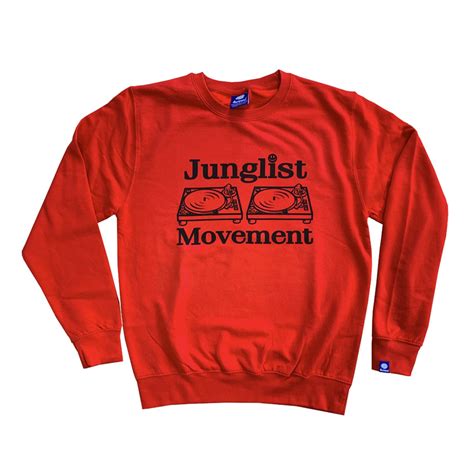 Junglist Movement | Official Website