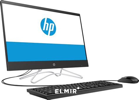 ПК-Моноблок HP 24-f0061ur (7JT47EA) купить | ELMIR - цена, отзывы ...