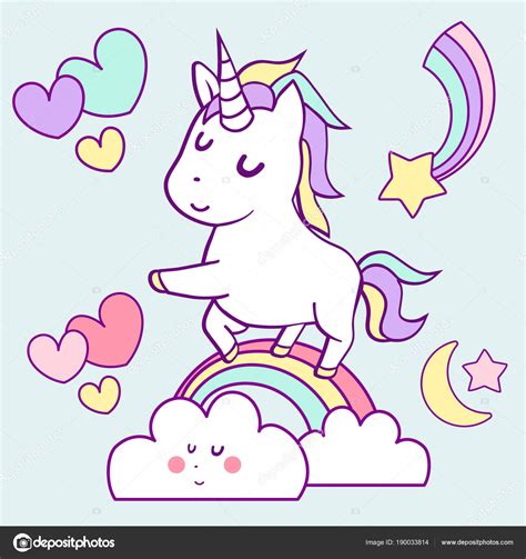 Arriba Foto Dibujos De Unicornios Dibujos De Unicornios Lleno