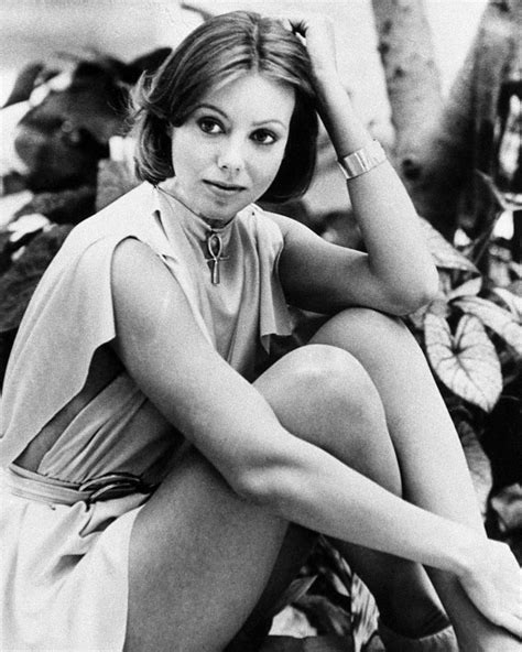 Jenny Agutter In Logans Run Photograph By Silver Screen