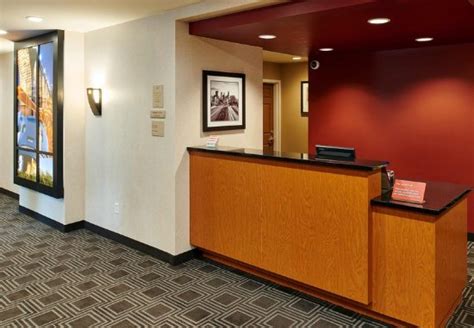 TownePlace Suites Minneapolis Downtown/North Loop - UPDATED 2017 Prices & Hotel Reviews (MN ...