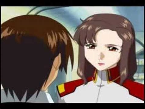 Gundam Seed Abridged Parody Youtube