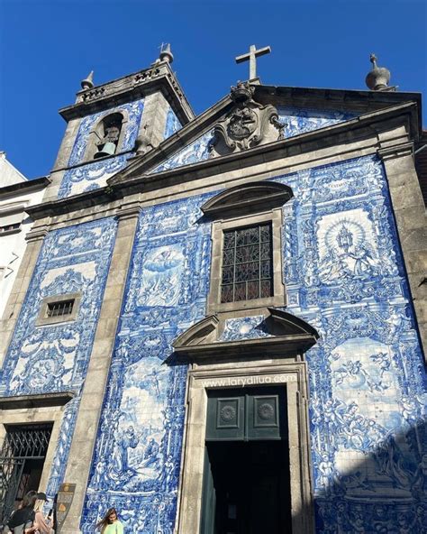 Muitas Pessoas Ficam Em D Vida De Quais Lugares Conhecer No Porto