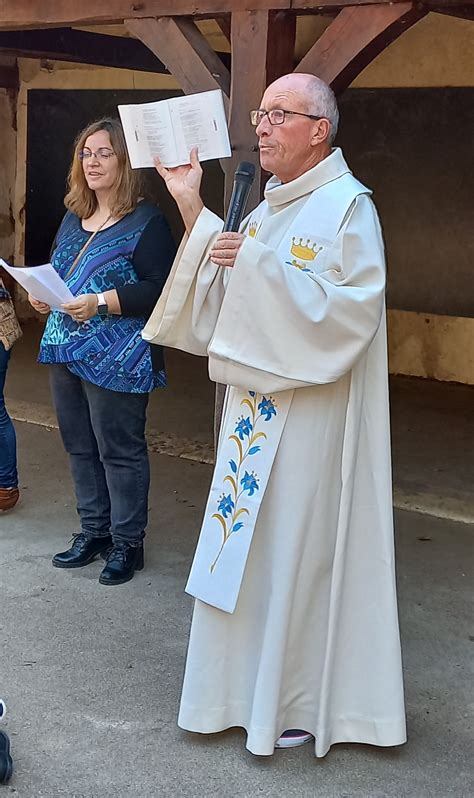 P Re Leroy Ecole Jeanne D Arc De Sully Sur Loireecole Jeanne D Arc De