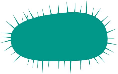 SVG > bacteria bacterium party virus - Free SVG Image & Icon. | SVG Silh