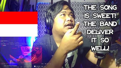 INDONESIAN METALHEADS REACTED TO ELUVEITIE Quoth The Raven YouTube