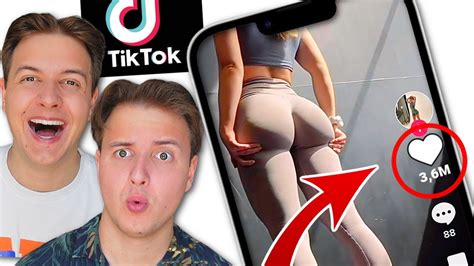 MEST SETE DANSKE TIKTOKS 18 MIL YouTube