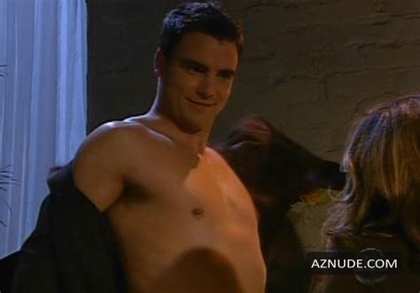 Colin Egglesfield Nude And Sexy Photo Collection Azmen