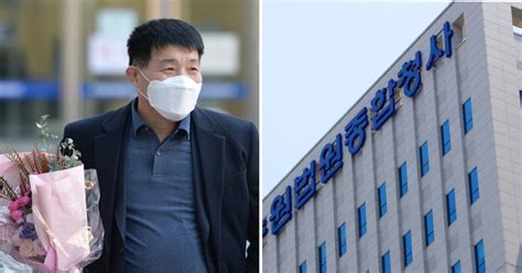 이춘재 8차사건 20년 옥살이 윤성여씨 25억원 형사보상금 청구 Snsfeed 제휴콘텐츠 제공 실시간 핫이슈