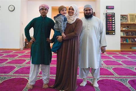 Ri Muslims Bridge The Cultural Divide Hey Rhody Media Co