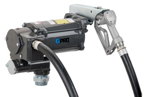 Pump Gpi Pro 35 Gpm 115 Volt