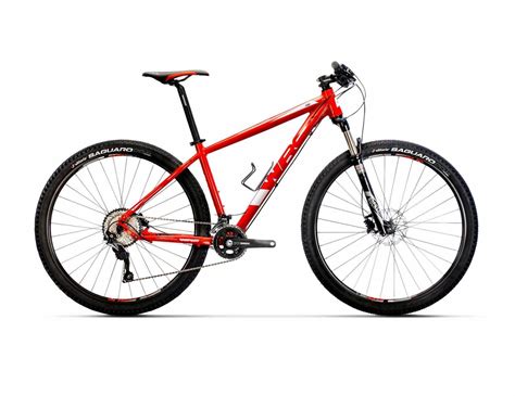 Bicicleta De Montaña Conor Wrc Pro Slx 211 275 L Ref 33975 Talla L