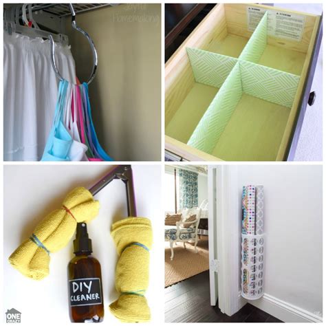 20 Life Hacks For Your Home Home Stories A To Z