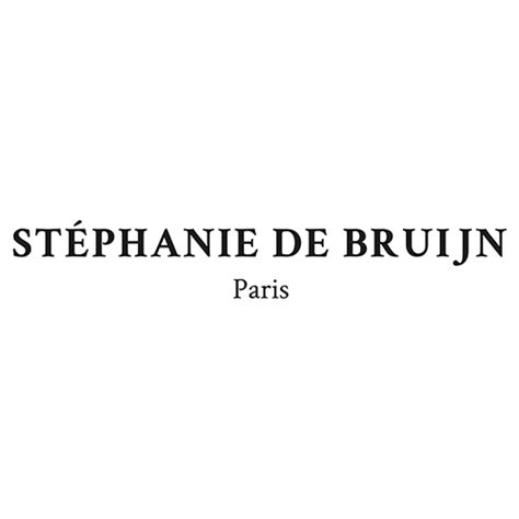 Stéphanie de Bruijn Parfum sur Mesure Parfums Und Colognes