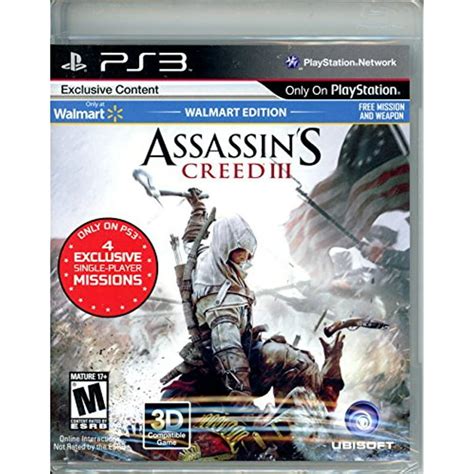 Assassins Creed 1 Ps3