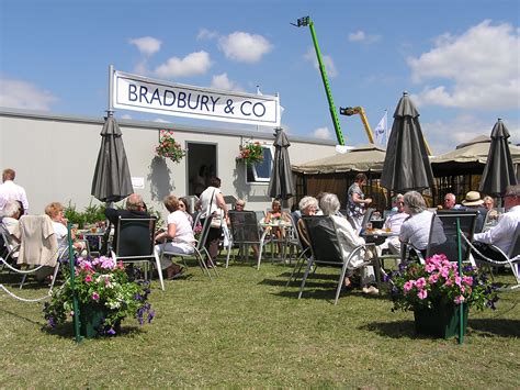 Driffield Show