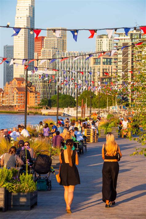 Wedding Guide | Battersea Power Station