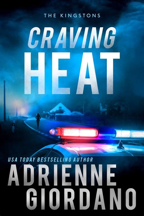 Steele Ridge 8 - Craving Heat (ebook), Adrienne Giordano ...