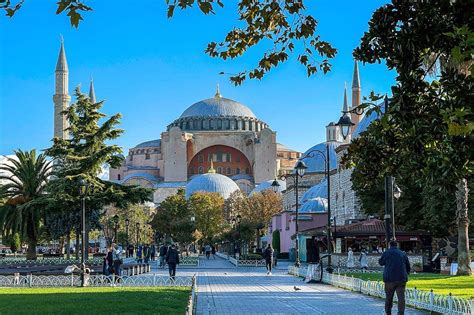 Cosa Vedere a Istanbul in 2 Giorni itinerario con Mappa Sarà