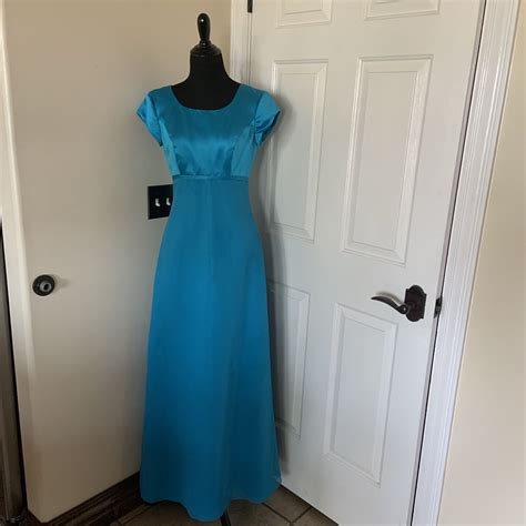 Adult Womens Wendy Darling Costume Size SmallTag says… - Gem