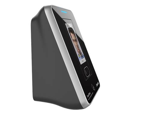 Anviz Facepass Pro Touchless Smart Face Recognition System