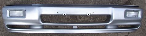 Ford Sierra Cosworth Front Bumper Fiberglass