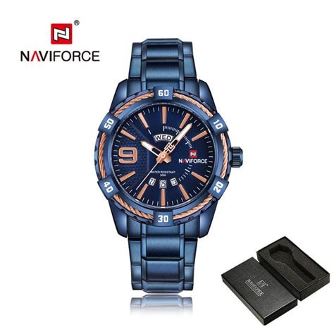 naviforce  ch blue  price  bangladesh naviforce bangladesh