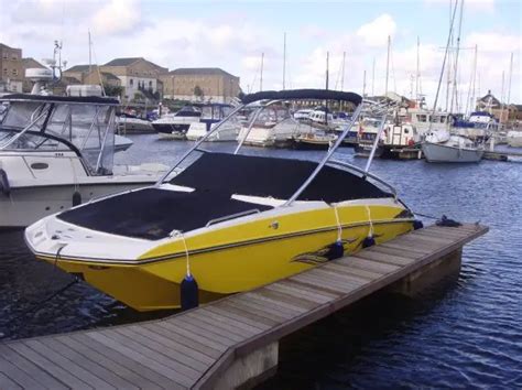 Best Boat Covers 2019 [Ideal For Winter & Trailering]