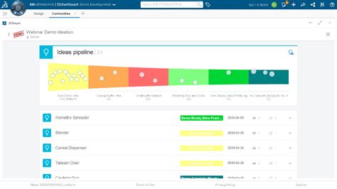 How Trimech Improves Project Communication With Dexperience Trimech