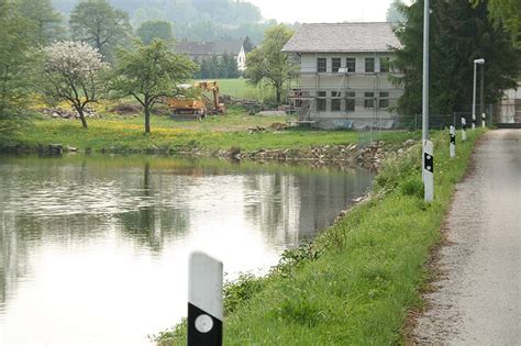 FKK in Irfersgrün Großer Teich Impressionen