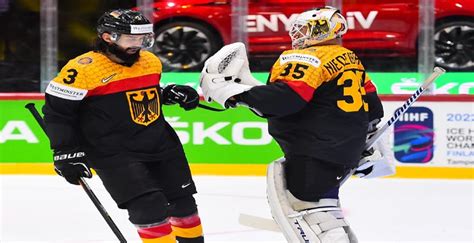 How to watch Germany vs Sweden World Juniors Live TV Channel – europe-cities.com