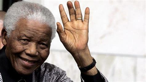 Quién fue Nelson Mandela y qué hizo por la humanidad ABC Noticias