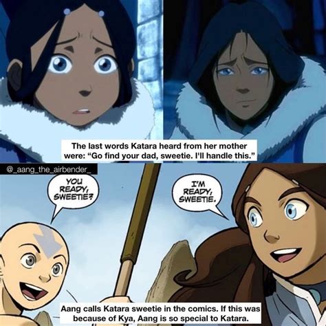 On Instagram My Heart Making This Post No Wonder Aang Wanted