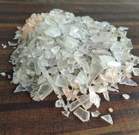 Dull Polycarbonate Regrind Scrap 7mm Packaging Type Loose At Rs 130