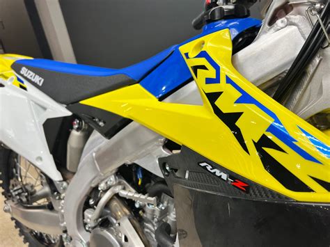 Suzuki Rm Z Sloan S Motorcycle Atv