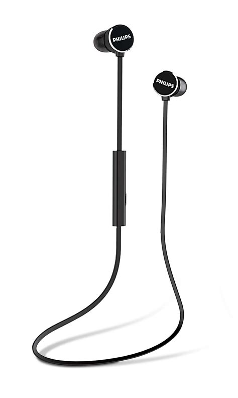 3000 series Wireless headphones with mic TAUN102BK/00 | Philips