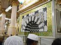 Category Mihrabs Of Masjid Al Nabawi Wikimedia Commons