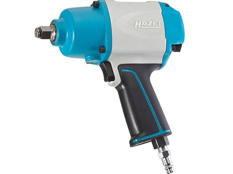 Hazet Spc Pneumatic Impact Wrench Surkon International