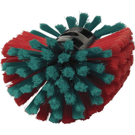 Brosse Jante Passage D Eau Fibres Souples Cm Vikan Paredes