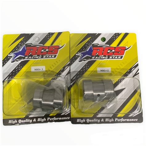 Jual Pen Struk Pin Struk Racing Thailand Mio Mio Premium Quality