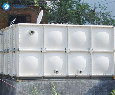 Smc Grp Or Frp Water Tank