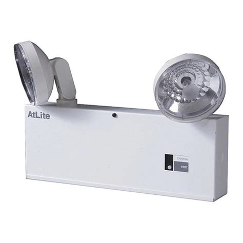 Atlite Emergency Lighting Shelly Lighting